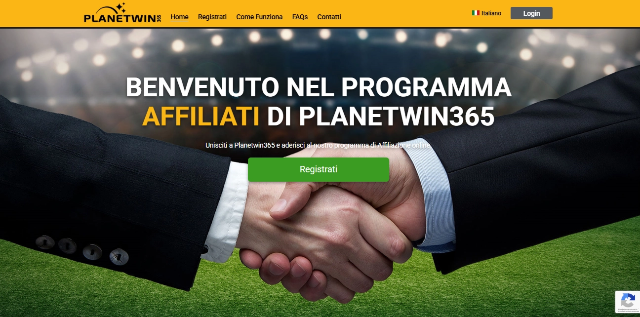 Planetwin365: gioco rapido da mobile