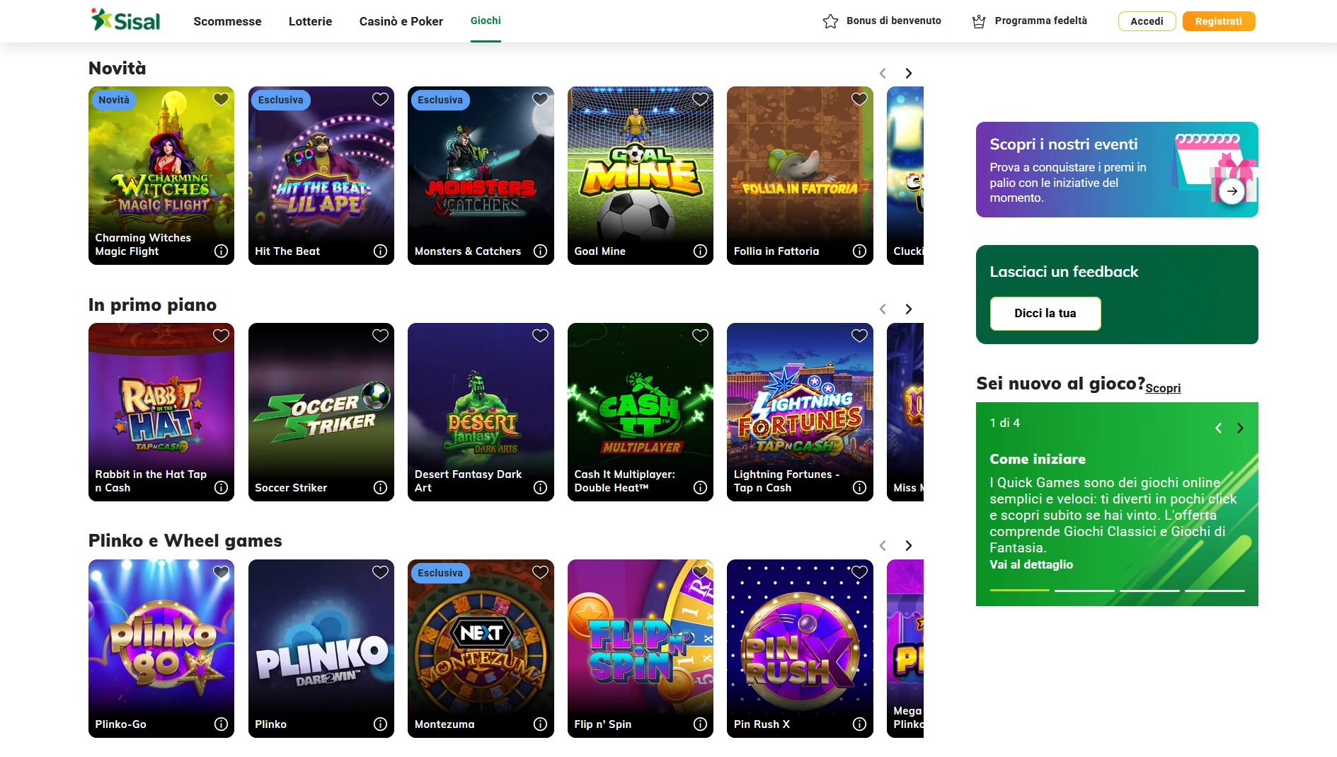 App mobile vs versione desktop